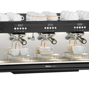 Machine à café 3 groupes Coffeeline B30 BARTSCHER