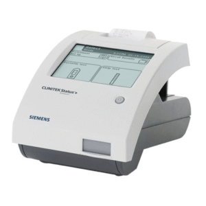 Lecteur de Bandelettes urinaires CLINITEK Statust SIEMENSS