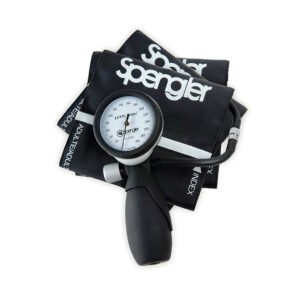 Tensiomètre manuel Lian Nano Spengler Multi-brassards (S-M-L)