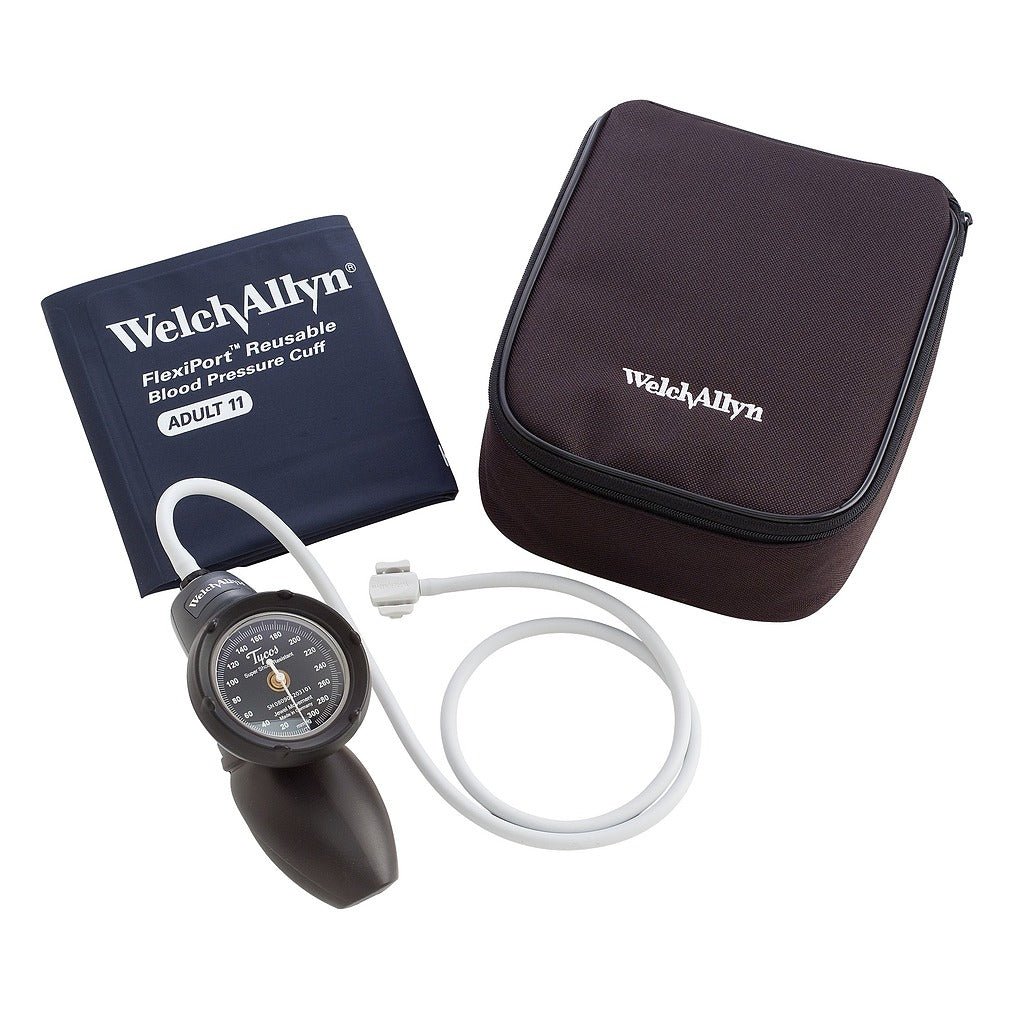 Tensiomètre Durashock DS 58 Welch Allyn
