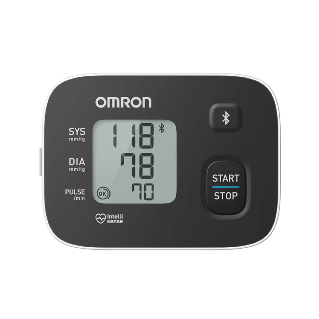 Tensiomètre électronique poignet Omron RS3 IT – Image 4