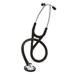Stéthoscope Littmann Master Cardiologie - Noir