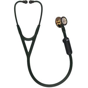 Stéthoscope numérique 3M TM Littmann CORE- Edition cuivre