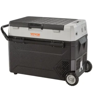 VEVOR Glacière Électrique Portable de 53 L