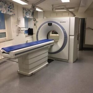 CT SCANNER 16 BARETTES SIEMENS SENSATION 16