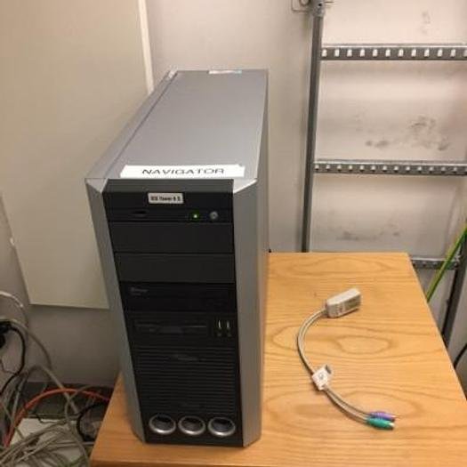 CT SCANNER 16 BARETTES SIEMENS SENSATION 16 – Image 4