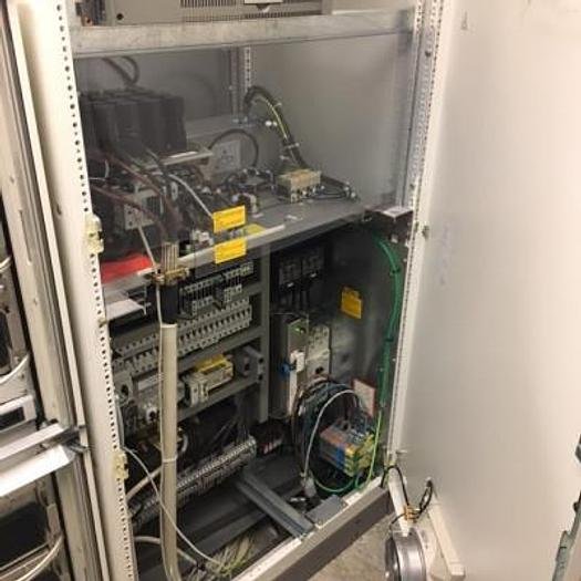 CT SCANNER 16 BARETTES SIEMENS SENSATION 16 – Image 3