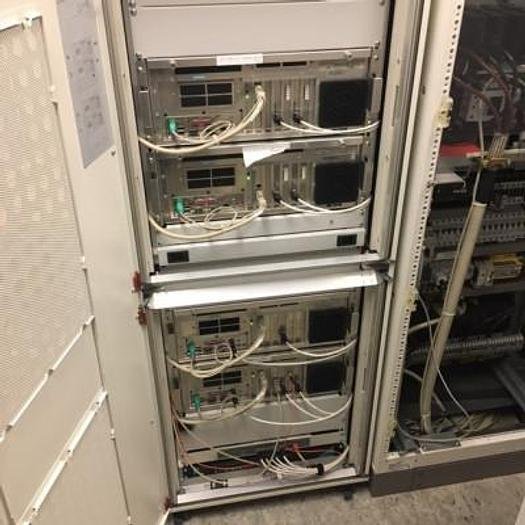 CT SCANNER 16 BARETTES SIEMENS SENSATION 16 – Image 2