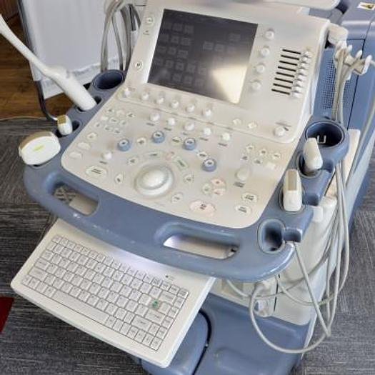ECHOGRAPHE TOSHIBA APLIO XG (RADIO+CARDIO+GYNECO) – Image 8
