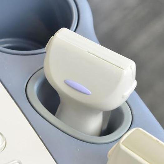 ECHOGRAPHE TOSHIBA APLIO XG (RADIO+CARDIO+GYNECO) – Image 3