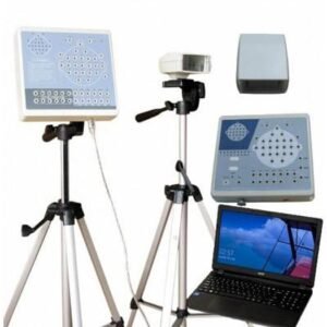 EEG ELECTROENCEPHALOGRAMME 24 CANAUX AVEC ORDINATEUR