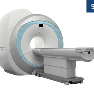 SYSTÈME D'IRM SUPRACONDUCTEUR 1.5T