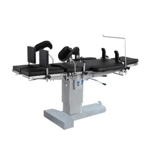 TABLE D'OPÉRATION HYDRAULIQUE