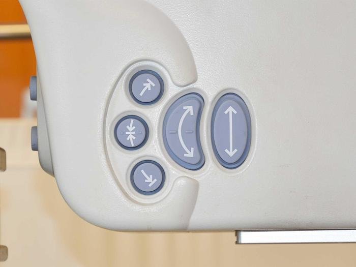 mammographe 3D GE Senoclaire de General Electric – Image 10