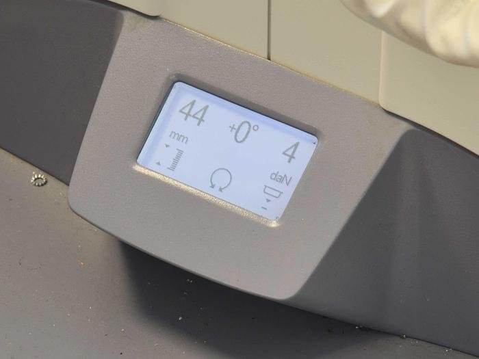 mammographe 3D GE Senoclaire de General Electric – Image 9