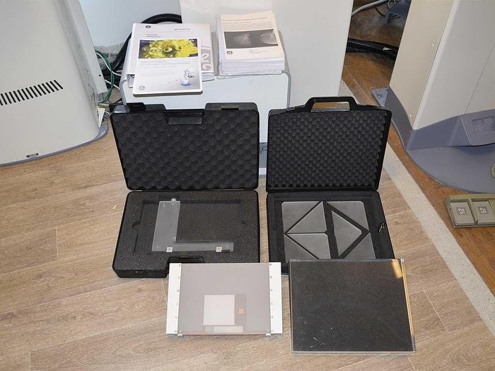 mammographe 3D GE Senoclaire de General Electric – Image 3