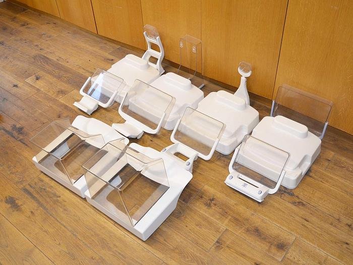 mammographe 3D GE Senoclaire de General Electric – Image 2