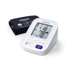 Tensiomètre électronique bras Omron M3 Comfort