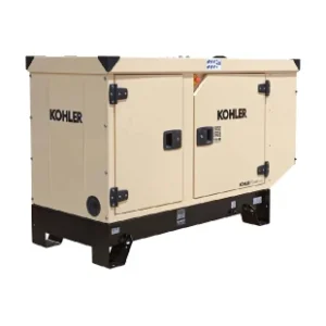 GROUPE ELECTROGENE K20C5-ALIZE