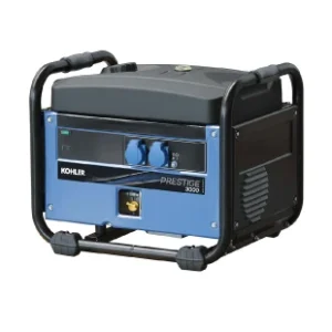 GROUPE ELECTROGENE PRESTIGE 3000 C5