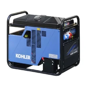 GROUPE ELECTROGENE TECHNIC 15000TA AVR C5