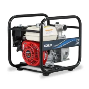 MOTOPOMPE TR 2.35 C5