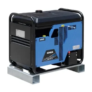 GROUPE DE SOUDAGE WELDARC 300 TE XL C5