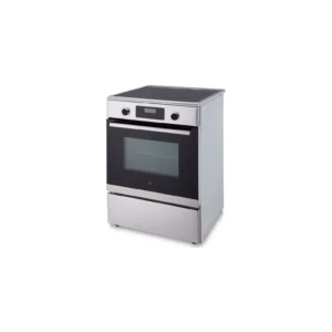 Cuisinière induction ESSENTIELB ECIP6060S4 Pyrolyse