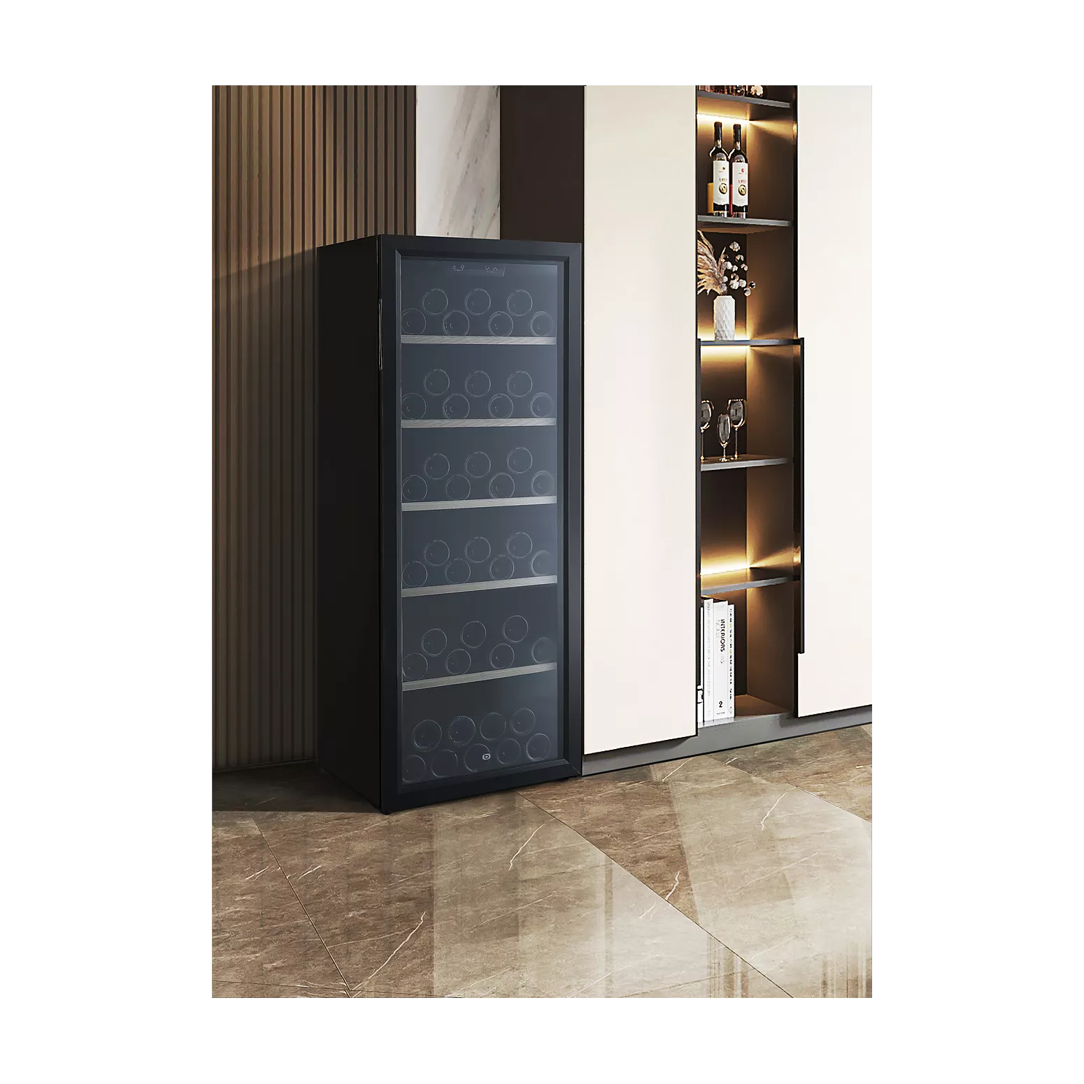 Cave à vin de service ESSENTIELB ECVI05-ATI – Image 4