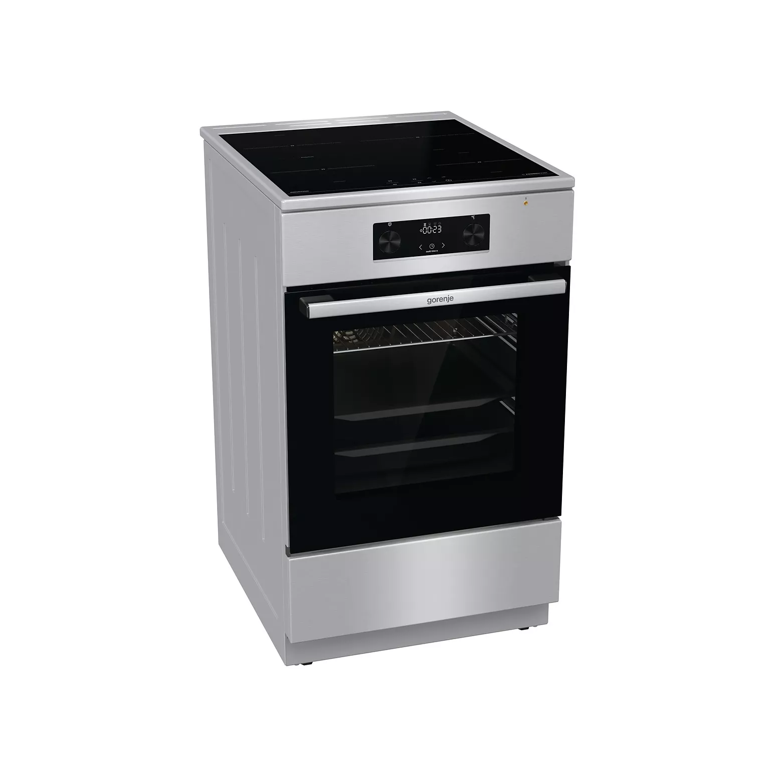 Cuisinière induction GORENJE GEIT5C61XPG
