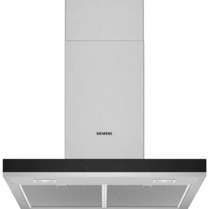 Hotte décorative murale SIEMENS LC66BHM50