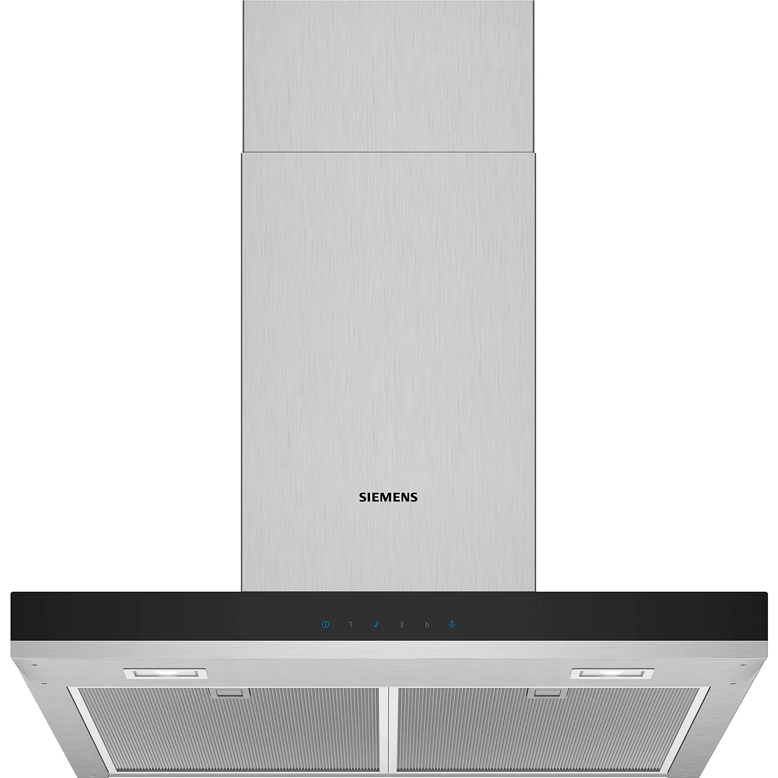 Hotte décorative murale SIEMENS LC66BHM50