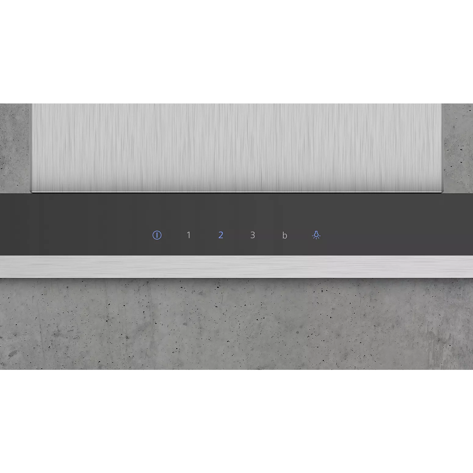 Hotte décorative murale SIEMENS LC66BHM50 – Image 4