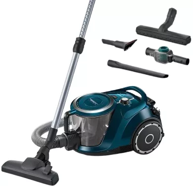 Aspirateur sans sac BOSCH BGS4lfam serie profamily