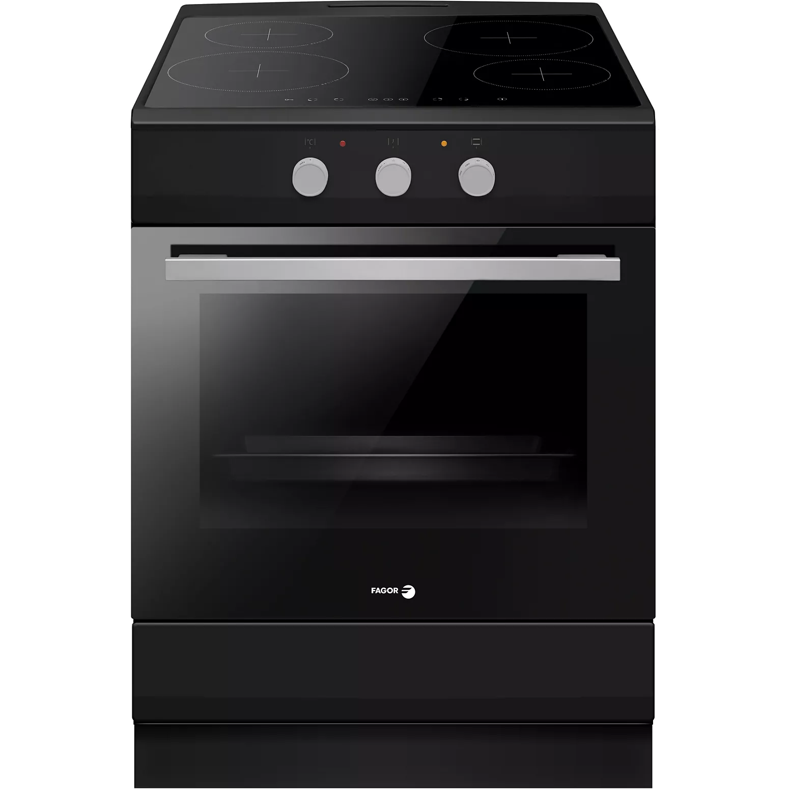 Cuisinière induction FAGOR FACI2003N