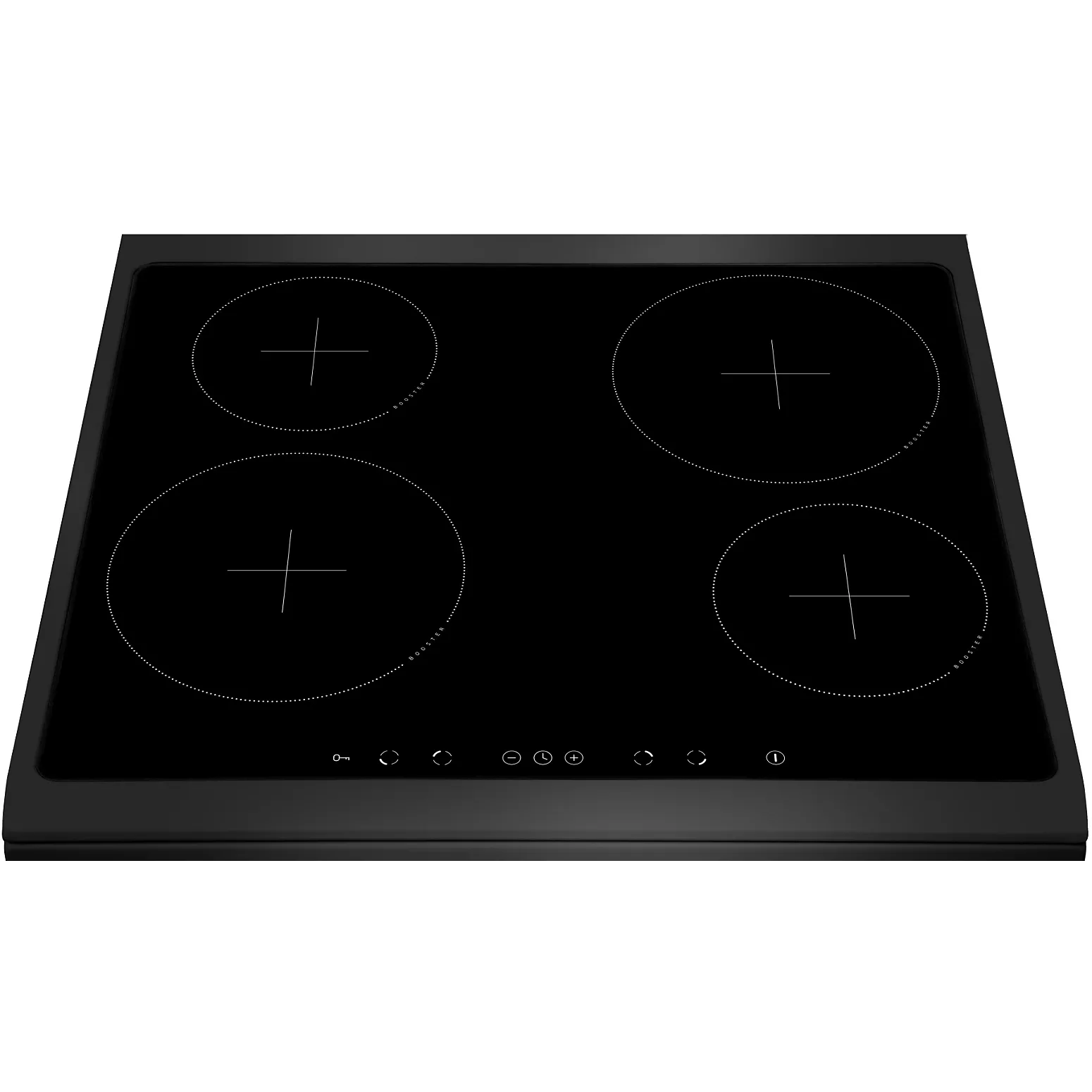 Cuisinière induction FAGOR FACI2003N – Image 5