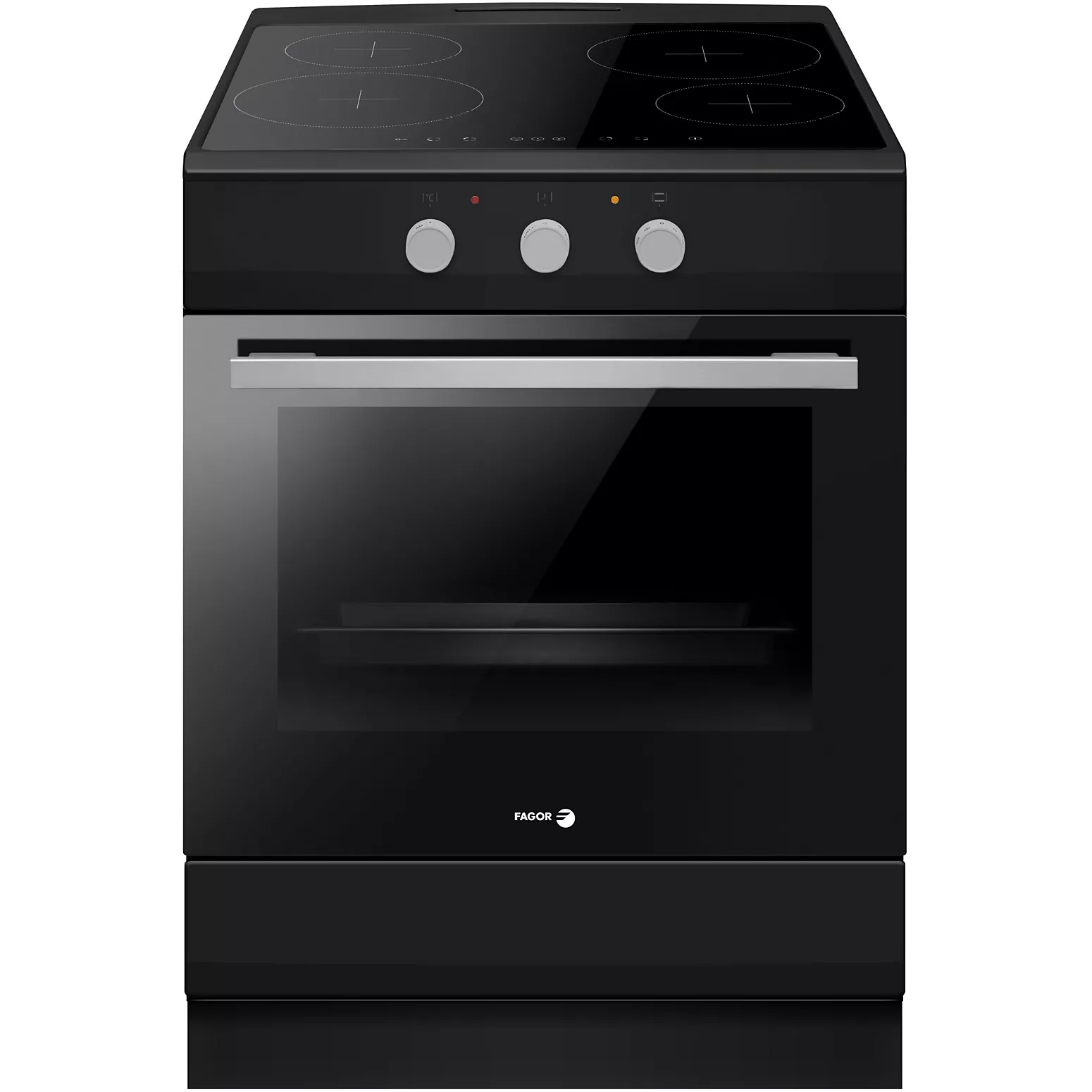 Cuisinière induction FAGOR FACI2003N – Image 4