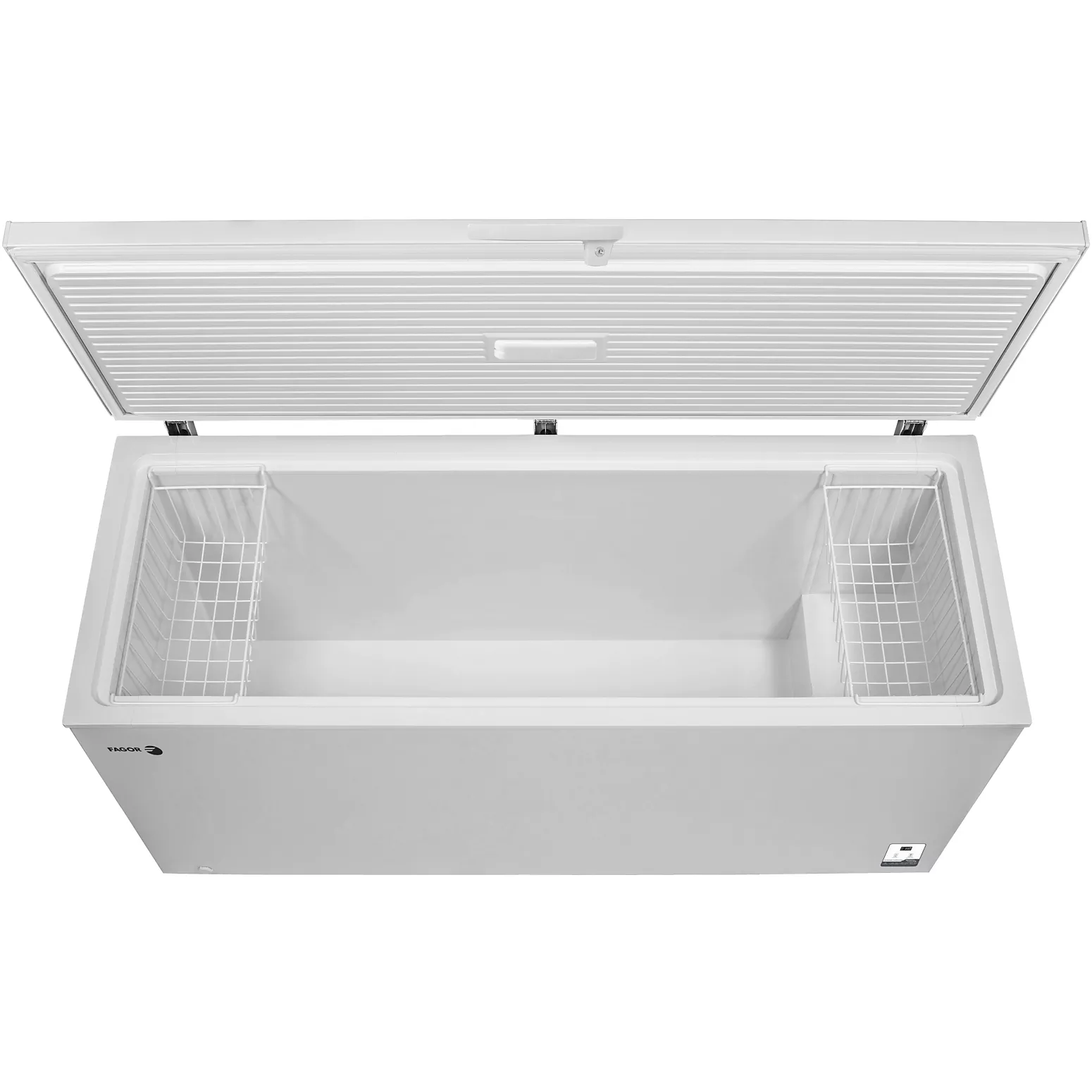 Congélateur coffre FAGOR FCC700EE – Image 2