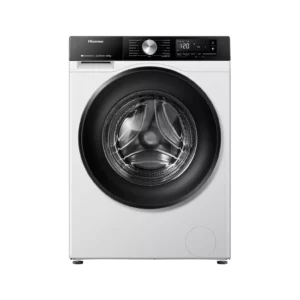 Lave linge hublot HISENSE WF3S8043BW3