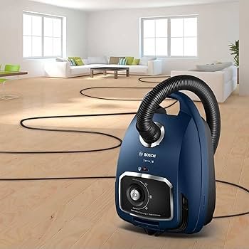 Aspirateur sans sac BOSCH BGS4lfam serie profamily – Image 2