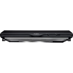 Hotte casquette WHIRLPOOL WCN65FLK