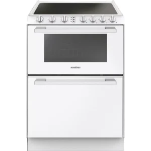 Combiné four lave-vaisselle ROSIERES TRV6ONORB/1 TRIO Vitro W