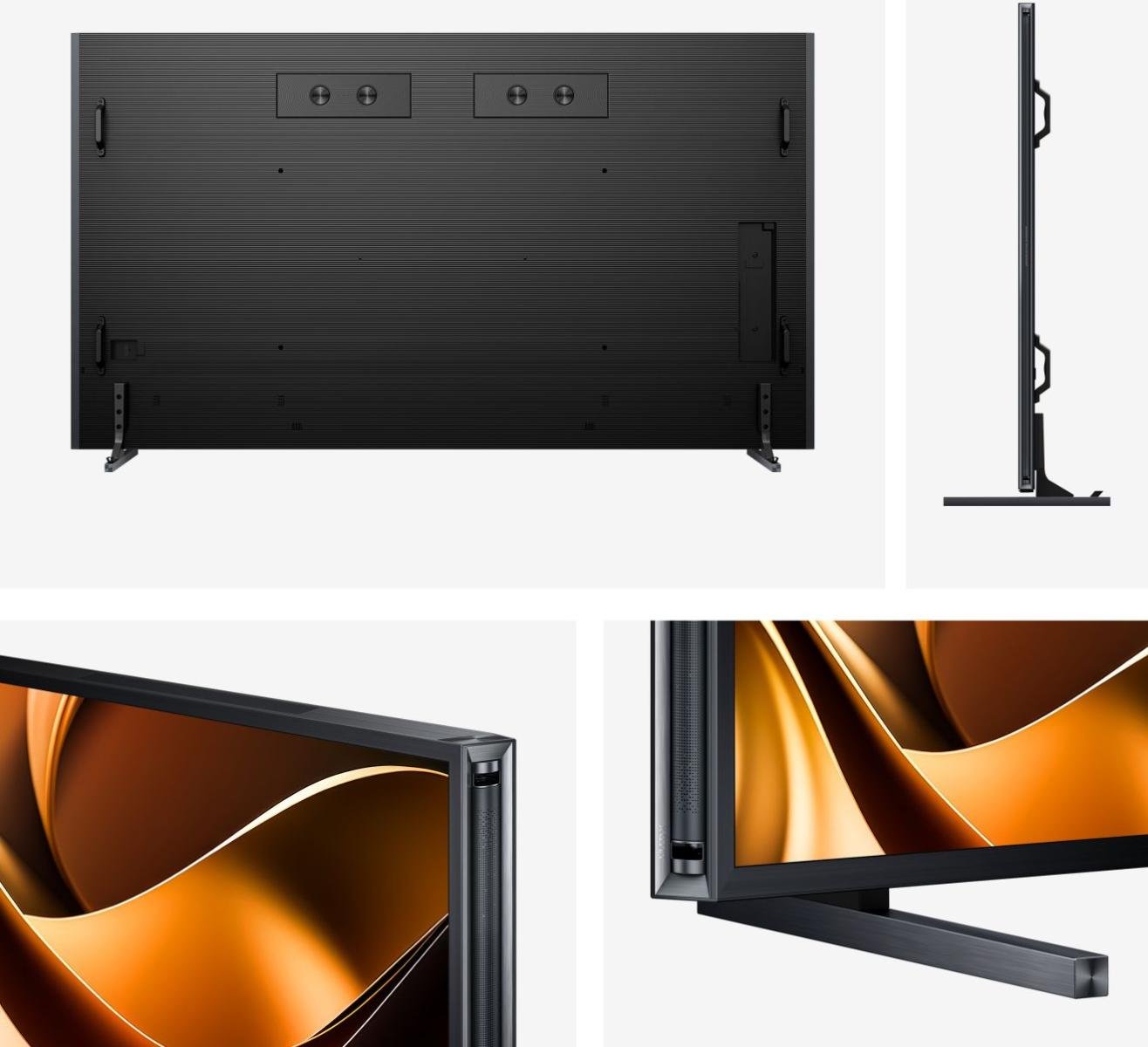 110 '' UXN | ULED MiniLED Smart TV 4K 144 Hz – Image 4