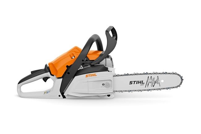Tronçonneuse essence STIHL MS162 30.1cm