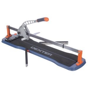 Coupe-carreaux manuel DEXTER, L.730 mm + sac de transport