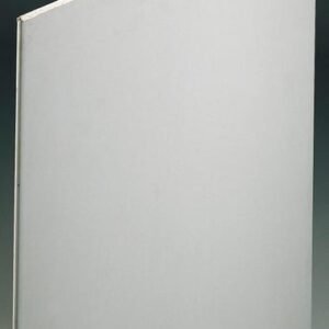 Plaque de plâtre BA 13 NF H.250 l.120 cm, standard KS KNAUF