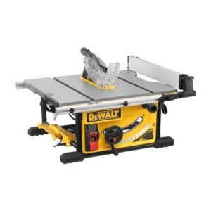 Scie sur table électrique 2000 W Ø250 mm - DEWALT DWE7492