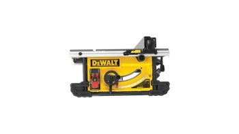 Scie sur table électrique 2000 W Ø250 mm - DEWALT DWE7492 – Image 4