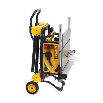 Scie sur table électrique 2000 W Ø250 mm - DEWALT DWE7492 – Image 3