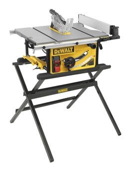 Scie sur table électrique 2000 W Ø250 mm - DEWALT DWE7492 – Image 2